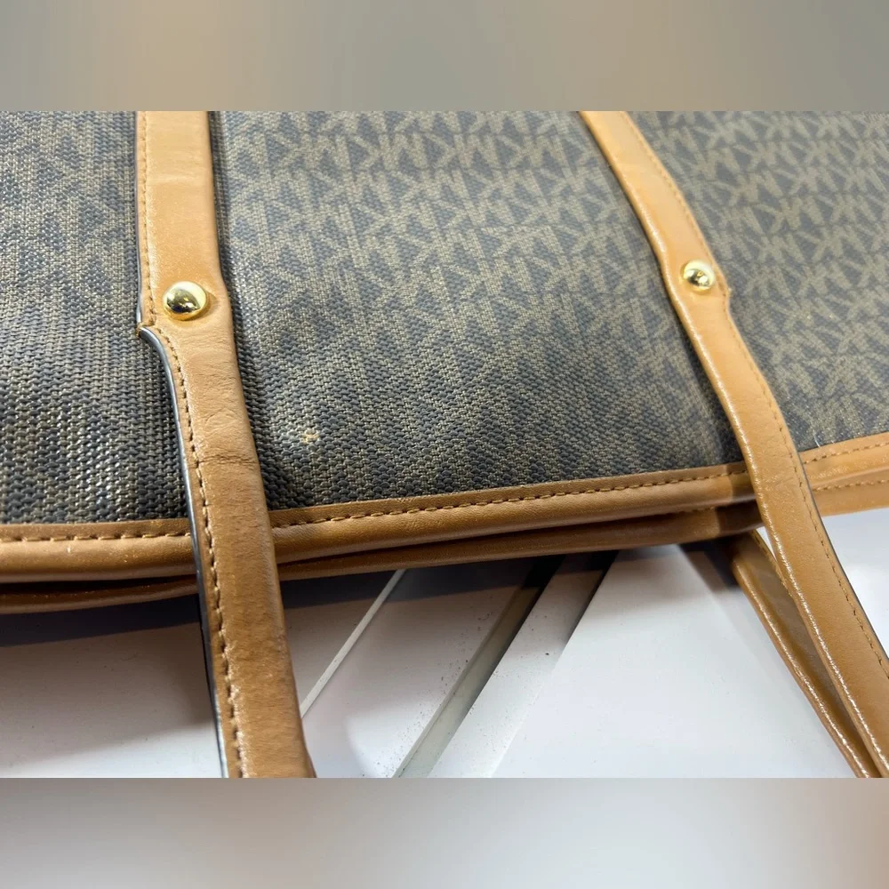 Michael Kors large tote
